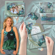 Butterflies of Paradise