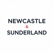Newcastle & Sunderland