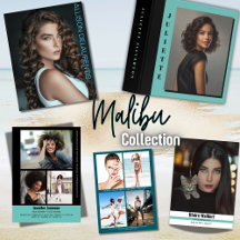 Malibu Collection for Actors and Models