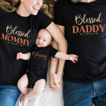 Blessed Family Collection