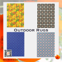 Outdoor Area Rugs