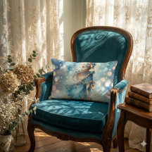 Mystical Floral Auras