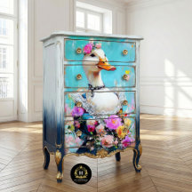 Seasonal Atelier | Holiday Decoupage