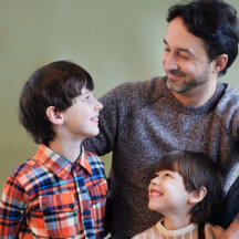 Best ideas for Father's Day gift