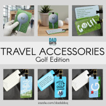 Sports Theme Luggage Tags Travel Accessories