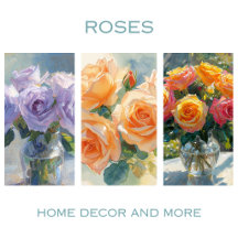 Roses