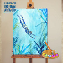 Aqua Dreams, Diving, Snorkeling, Under the Sea