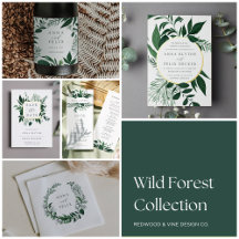 Wild Forest