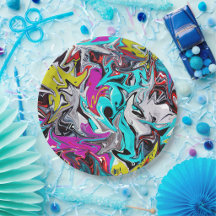 Graffiti And Street Art For Block Parties 
