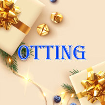 Otting_Name T-Shirt