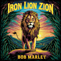 Iron Lion Zion