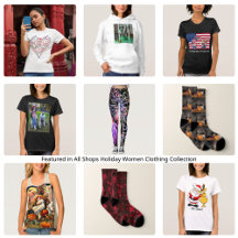 All Shops Holiday Women Clothing