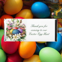 Easter Candy for all!