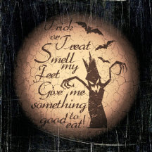 Halloween Bags