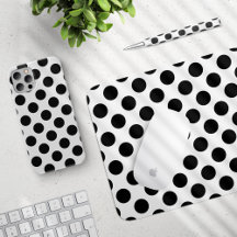 Pattern Of Polka Dots - Home Decor and Accessories