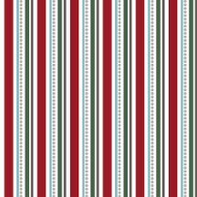 Winter Colors Wrapping Paper