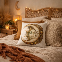 Elegant & Personalized Throw Pillows 