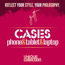 Unique Case Collection