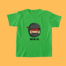 Ninja family world