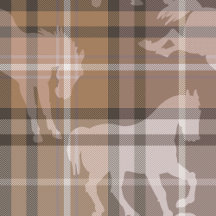 Equestrian home decor