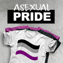 ASEXUAL PRIDE