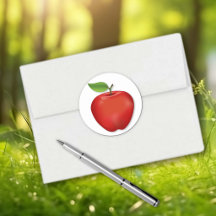 Delicious Apples