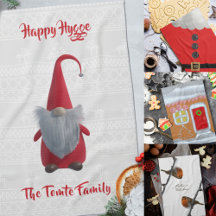 Festive Kitchen Towels