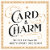 Card & Charm
