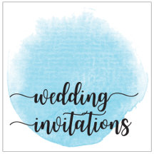 Wedding Invitations