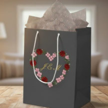Thème Mariage Gris