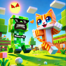 Minecraft premium products for Minecraft lovers