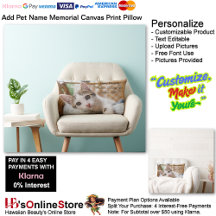 Pet Memorial Products keepsake The Unique Bond