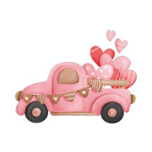 Sweetheart Birthday Collection