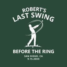 Golf Weddings