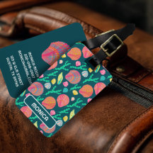 Luggage Tags