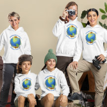 Cool Earth World Tour Road Trip