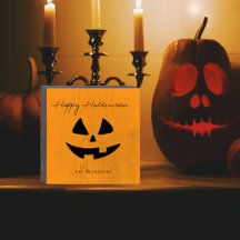 The Spooky Collection