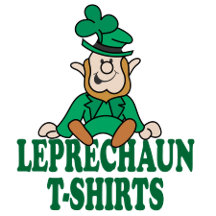 Leprechaun T-Shirts