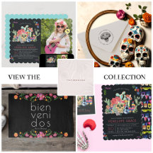 Día de los  Muertos