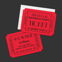 Movie Night Birthday Party Decor Collection