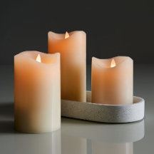 Candles Collection