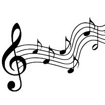 Musical Themed Gifts