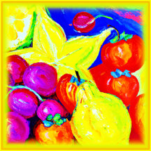 Fruity Designs: Fresh and Fun for Every Occasion