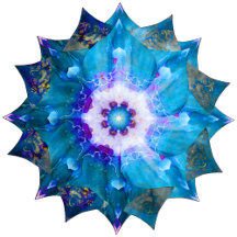 MANDALAS | CRYSTALS