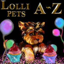 Lolli-Pets A-Z