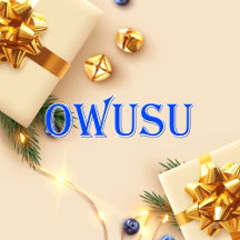 Owusu_Name T-Shirt