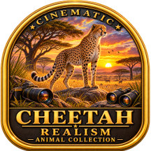 Cheetah