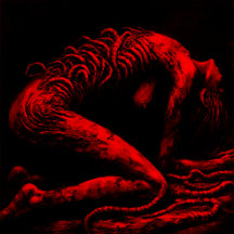 EVISCERATIVE AFFLICTION