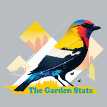 New Jersey - The Garden State