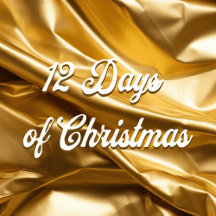 The 12 Days of Christmas